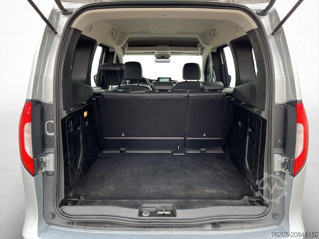 Minibus Mercedes-Benz T 180 d AUT DynLicht Fernlichtass. Kam. KlimaA