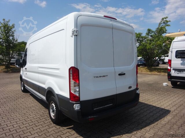 Panel van FORD Transit Kasten 310 L3H2 Lkw VA 105PS Klima