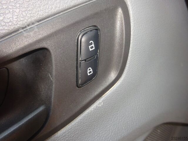 Panel van FORD Transit Kasten 310 L3H2 Lkw VA 105PS Klima
