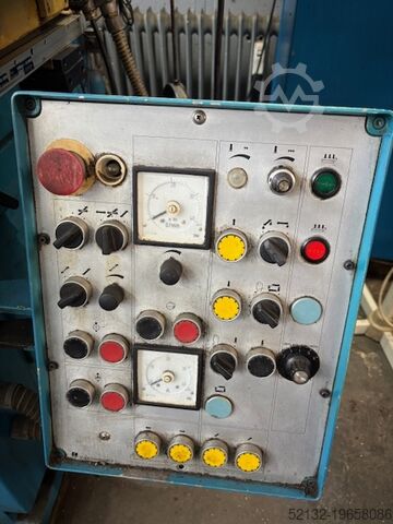 FLAT GRINDING MACHINE ABA FF450/30