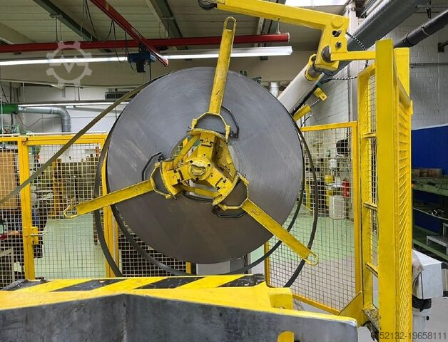 Reel Haspel 