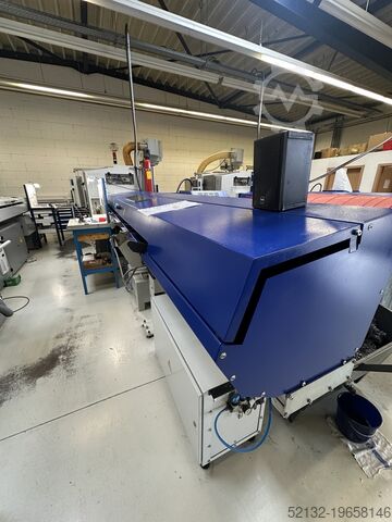 Automatic lathe Maier ML 20 E