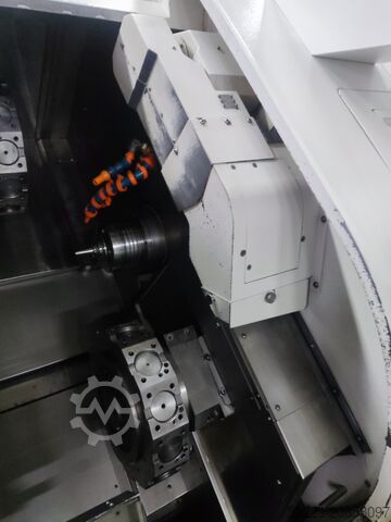 CNC-Dreh- und Fräszentrum Nakamura-Tome WT150
