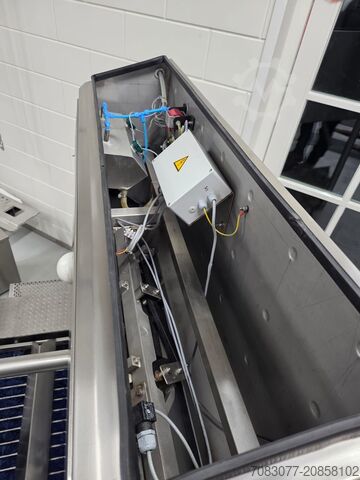 Boschgraaf EK 1200 DL 50 1500 Boschgraaf DL50 1500 EK 1200