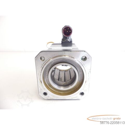 Control unit Siemens Stator für 1FK7042-5AF71 Motor SN: YFV745060304007