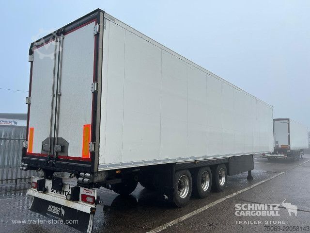 Reefer semitrailer Schmitz Cargobull Reefer Standard