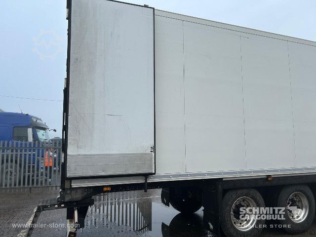 Reefer semitrailer Schmitz Cargobull Reefer Standard
