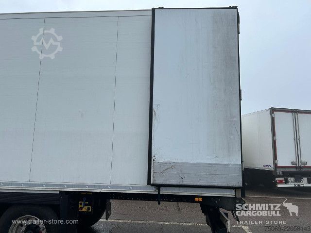 Reefer semitrailer Schmitz Cargobull Reefer Standard