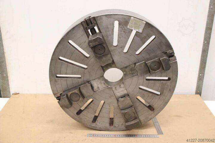 Planscheibe unbekannt Ø 560 mm