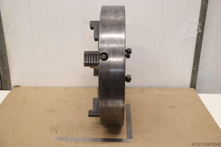 Planscheibe unbekannt Ø 560 mm