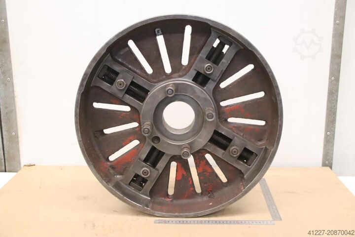 Planscheibe unbekannt Ø 560 mm