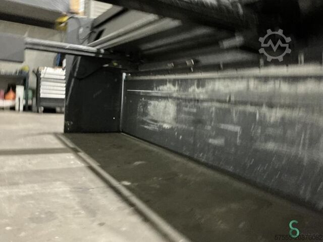 Sheet shears Baykal HGL 3106 2021 Baykal HGL 3106