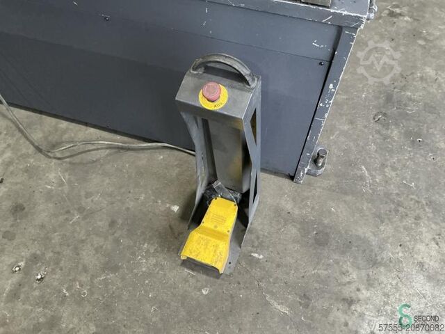 Sheet shears  Baykal HGL 3106 2021 Baykal HGL 3106