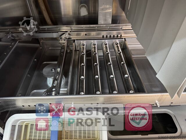 Korbdurchlaufmaschine HOBART CN-C-A-CDC