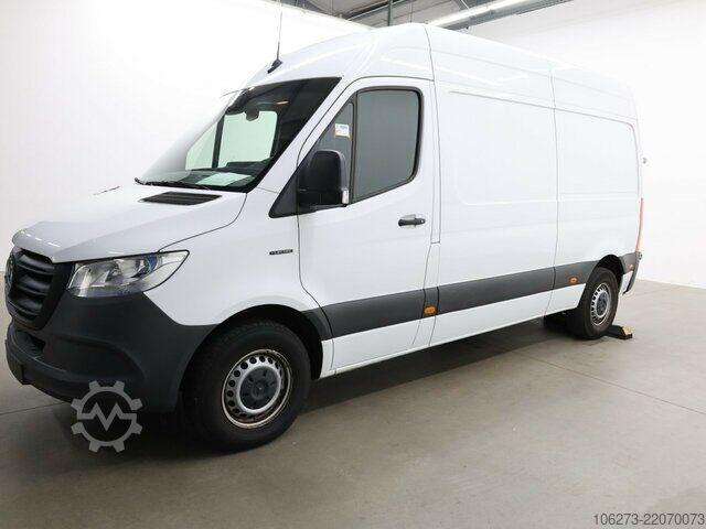 Van Mercedes-Benz eSprinter 312 Kasten FWD,3.924mm Radstand
