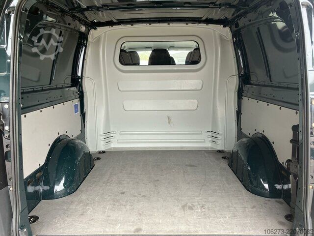 Van Mercedes-Benz Vito114 Mixto Extralang,Klima,Tempomat,Standhzg