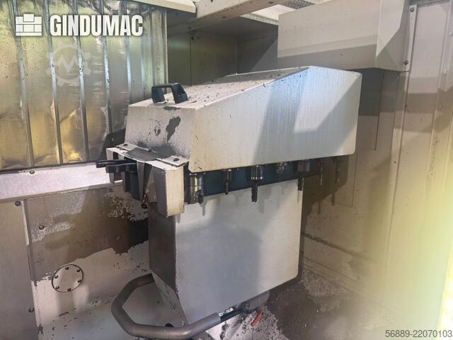 HERMLE U 630 T HERMLE U 630 T
