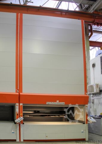 Vertical Lift LTG-TOWERMAX L 70.0-331-2448-816-6210