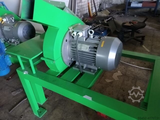 Sharpening machine Safo 40-140