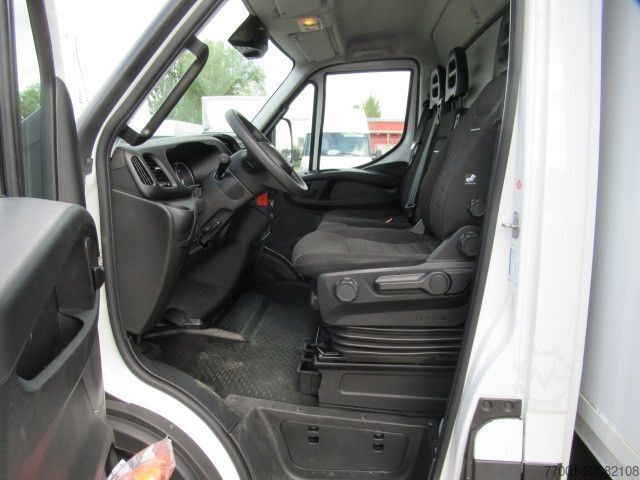 Box van IVECO 70C18HA8/P