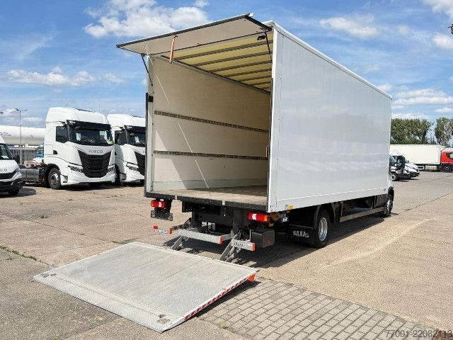Box van IVECO 70C18HA8/P