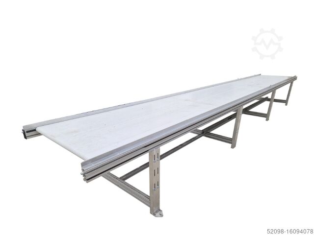 Conveyor belt, L: 7,100 mm WITTMANN 1000003857, FB: 1.000 mm