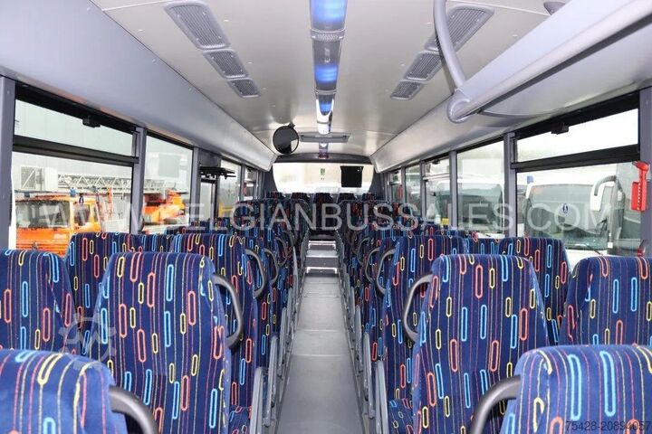 Intercitybus Iveco Crossway 12m Pop light / NEW!!