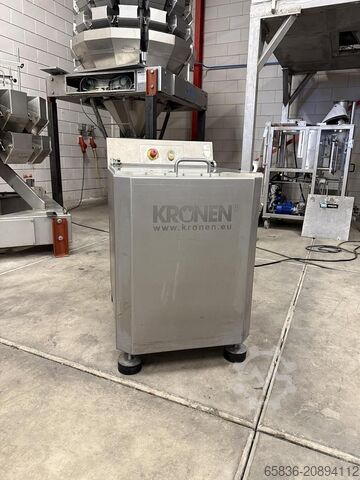 Kronen spinner dryer compact Kronen spinner dryer compact
