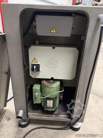 Kronen spinner dryer compact Kronen spinner dryer compact