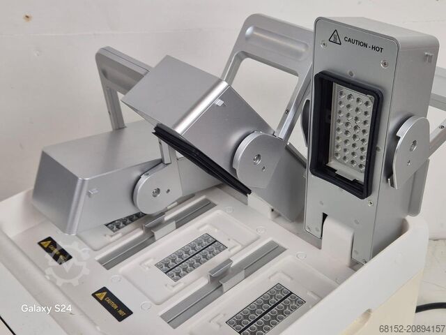 Applied Biosystems ProFlex PCR Sytem Applied Biosystems ProFlex