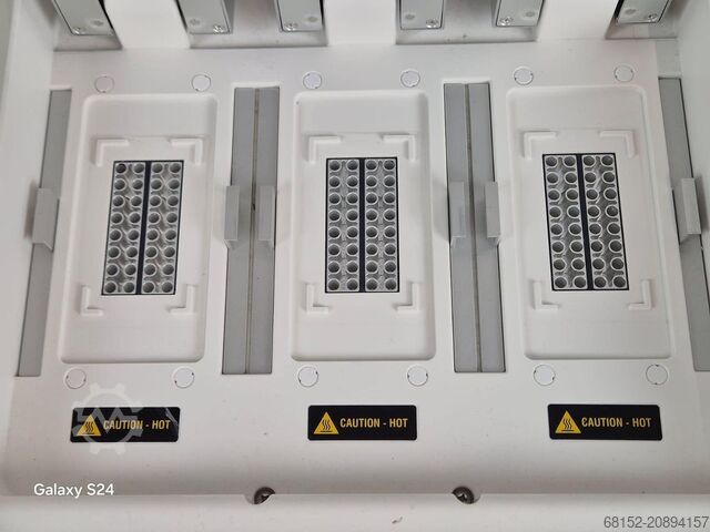 Applied Biosystems ProFlex PCR Sytem Applied Biosystems ProFlex