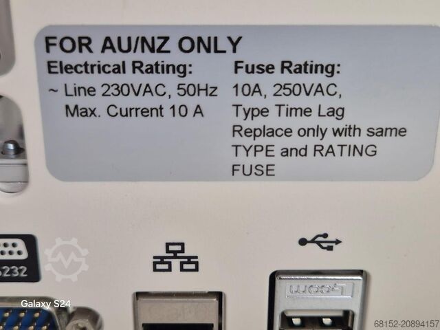 Applied Biosystems ProFlex PCR Sytem Applied Biosystems ProFlex