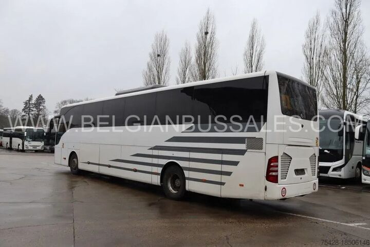 Coach Mercedes Tourismo 16RHD / 12.96m / Full options / Euro 6