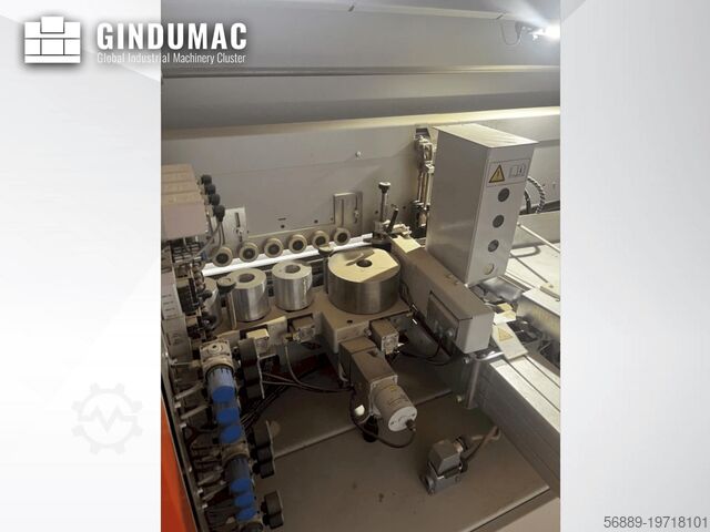 Edgebander HOLZHER ARCUS 1334 FV2