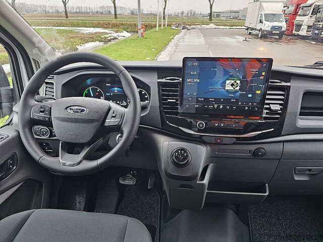 Suitcase FORD E-TRANSIT 390 L3 184 KW LAADKL