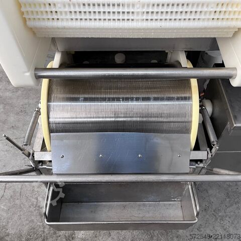 Meat processing machine Gunther PI 72 M