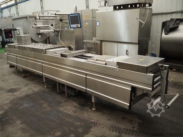 Packer/Packaging machine Multivac R230