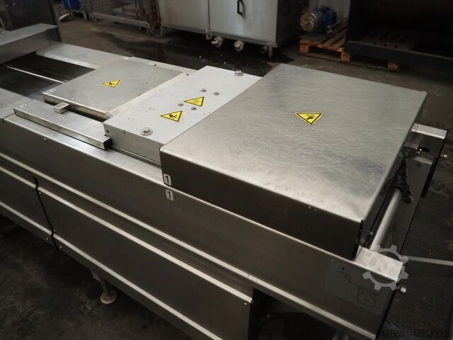 Packer/Packaging machine Multivac R230