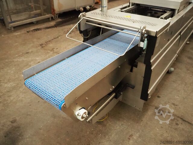 Packer/Packaging machine Multivac R230