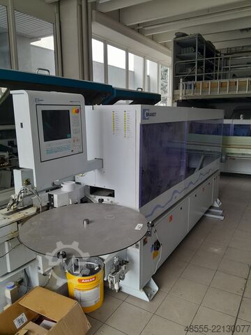 Edgebander Brandt KDF 1630 PROFILINE
