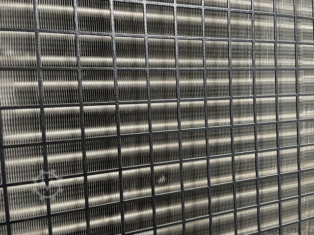 Laser cutting machine TRUMPF 5030 (L16) werkstattüberholt