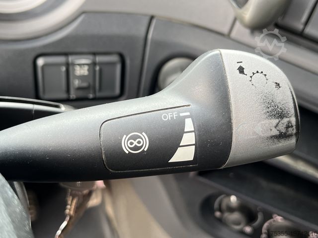 Standard SZM DAF XF 510 4x4 Hydrodrive Orig.479`Km Alu Retarder