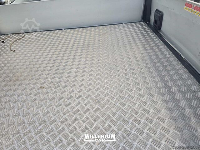 Flatbed and crane FIAT DUCATO 7 POSTI GRU 2024