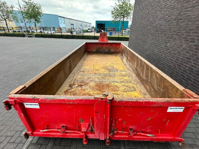 Container Overige PUIN CONTAINER