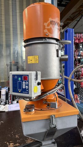 Vacuum conveyor Motan METRO HES 50