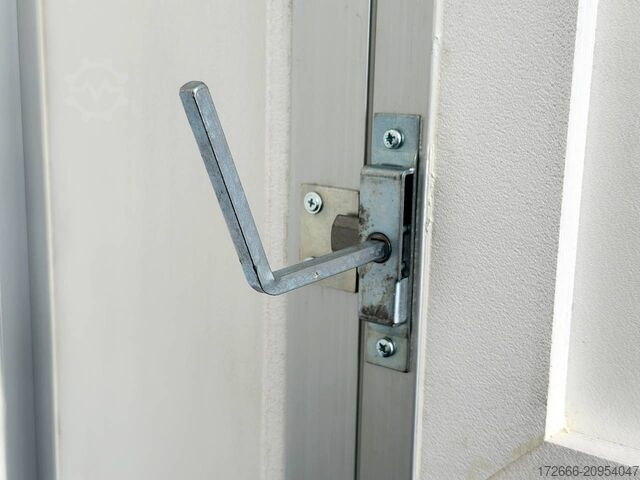 Kofferanhänger Blyss F1330HD | SEITENKLAPPE 305X146X180CM 1300KG KOFFERANHÄNGER