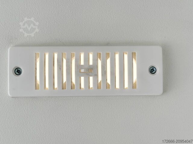 Kofferanhänger Blyss F1330HD | SEITENKLAPPE 305X146X180CM 1300KG KOFFERANHÄNGER