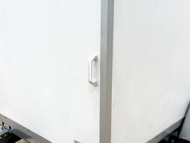 Kofferanhänger Blyss F2030HTD 305X150X180CM 2000KG KOFFERANHÄNGER