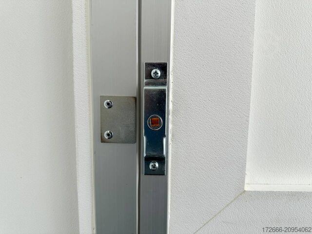  Blyss F2030HTD | SEITENKLAPPE 305X150X180CM 2000KG KOFFERANHÄNGER