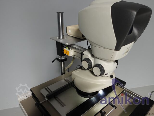 Optical inspection Vision Engineering Lynx Stereomikroskop